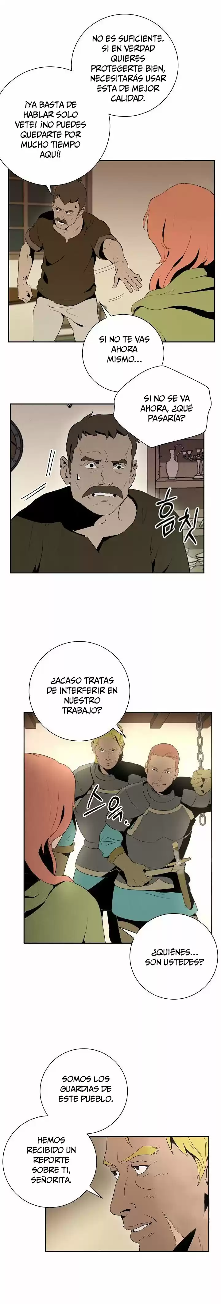 Skeleton Soldier - Capítulo 92 - Página 16 - LectorTMOo