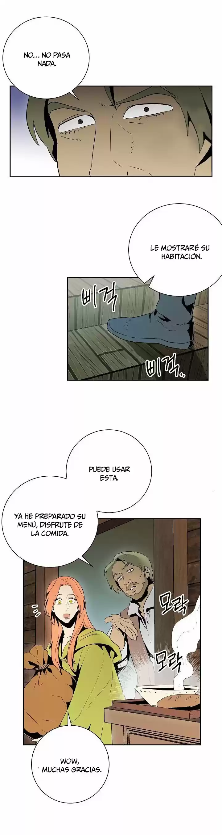 Skeleton Soldier - Capítulo 92 - Página 20 - LectorTMOo
