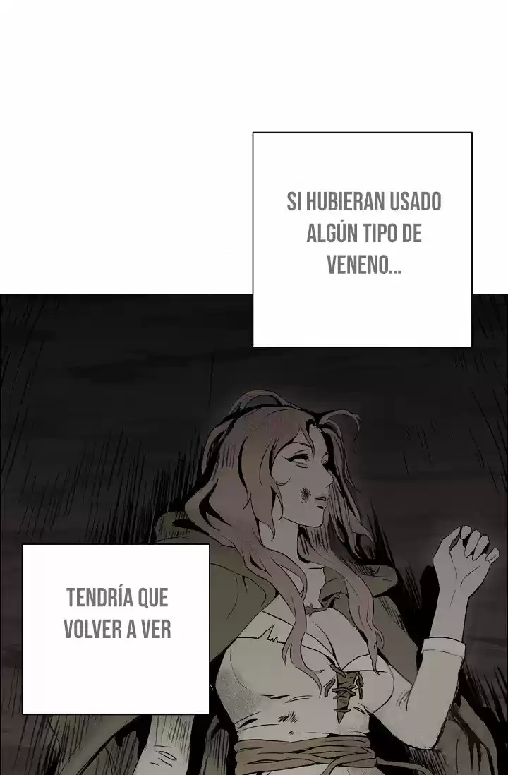 Skeleton Soldier - Capítulo 93 - Página 7 - LectorTMOo