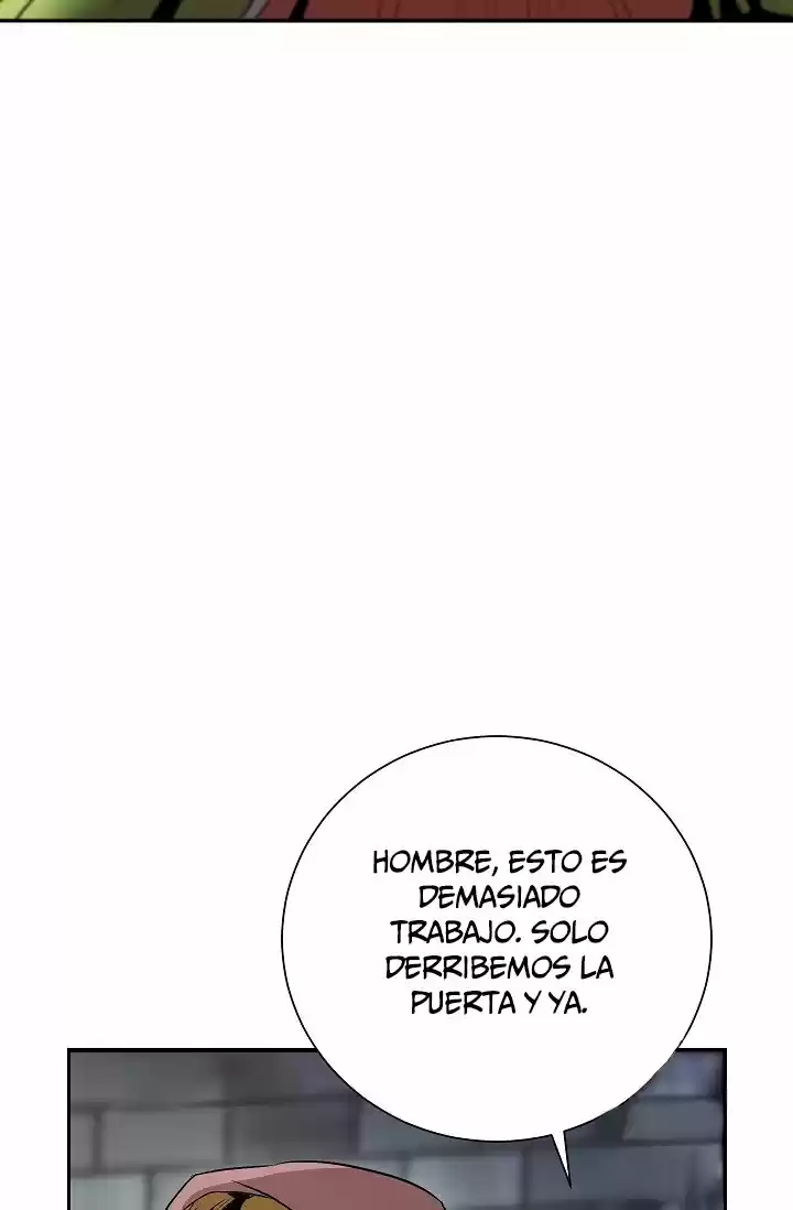 Skeleton Soldier - Capítulo 93 - Página 12 - LectorTMOo