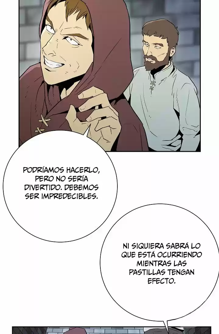 Skeleton Soldier - Capítulo 93 - Página 13 - LectorTMOo
