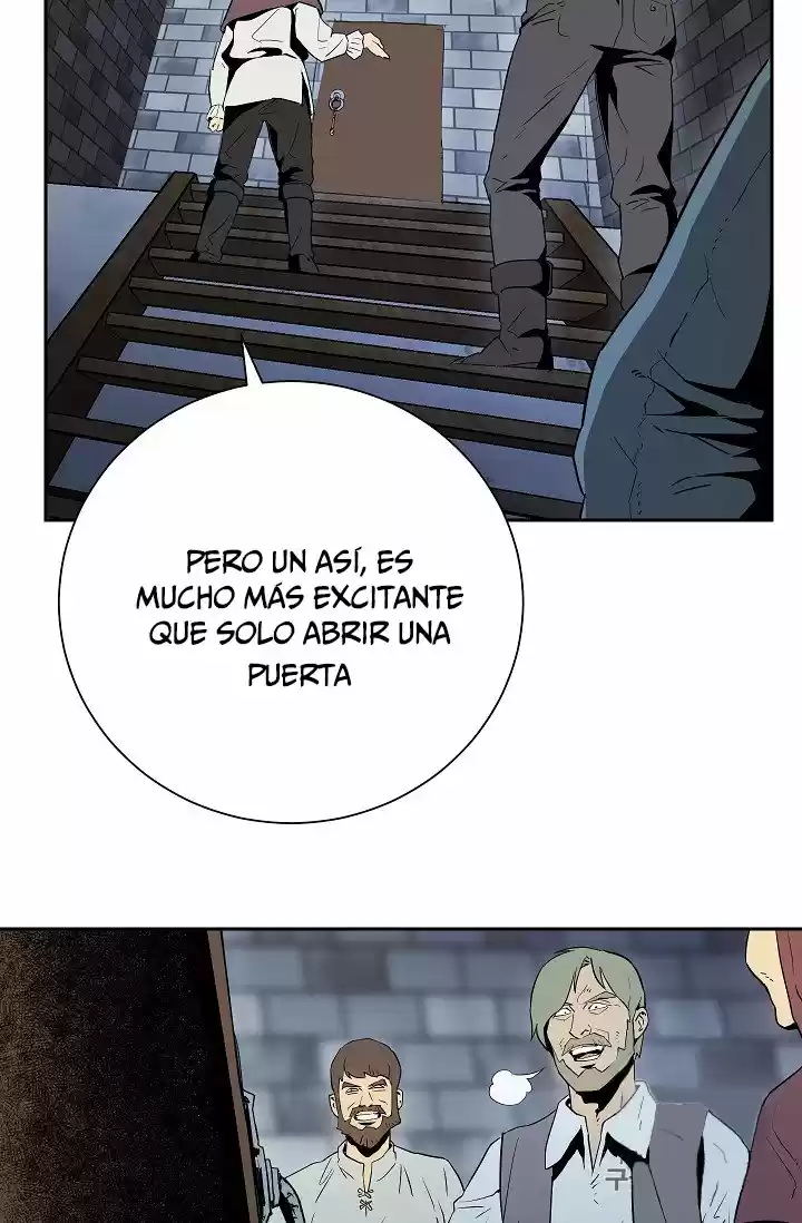 Skeleton Soldier - Capítulo 93 - Página 14 - LectorTMOo