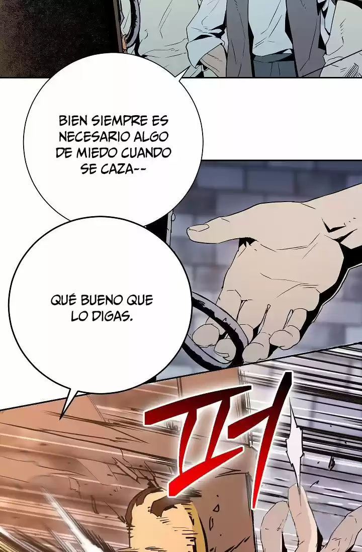 Skeleton Soldier - Capítulo 93 - Página 15 - LectorTMOo