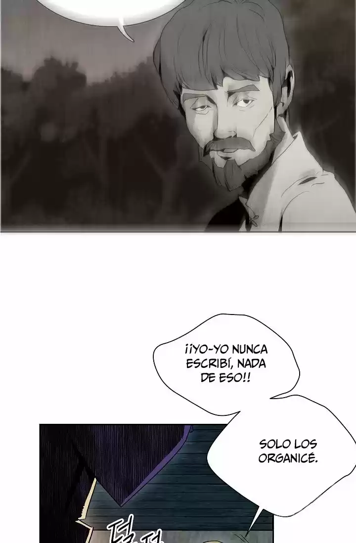 Skeleton Soldier - Capítulo 93 - Página 40 - LectorTMOo