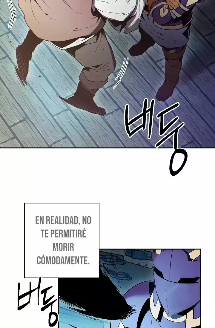 Skeleton Soldier - Capítulo 93 - Página 53 - LectorTMOo