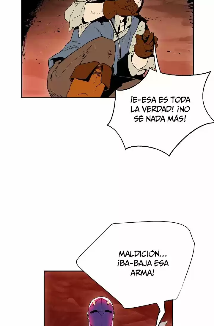 Skeleton Soldier - Capítulo 93 - Página 62 - LectorTMOo