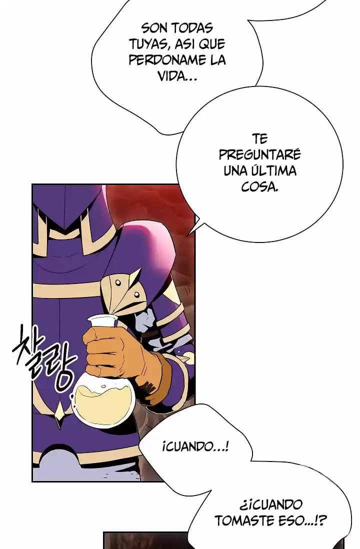 Skeleton Soldier - Capítulo 93 - Página 66 - LectorTMOo