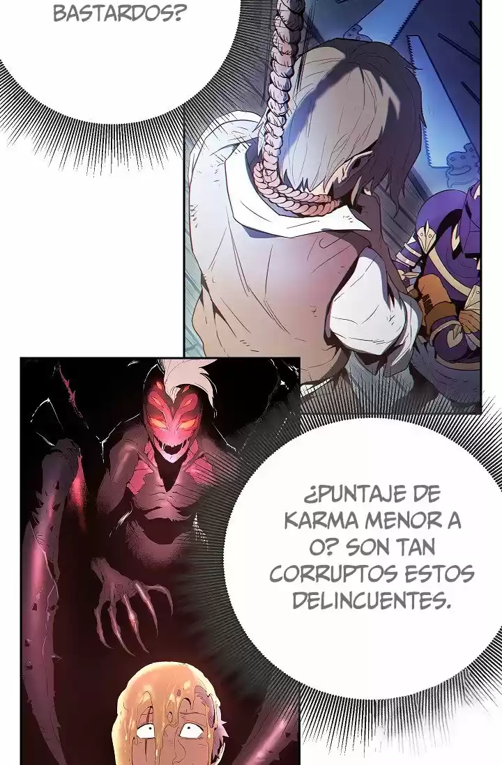 Skeleton Soldier - Capítulo 93 - Página 73 - LectorTMOo