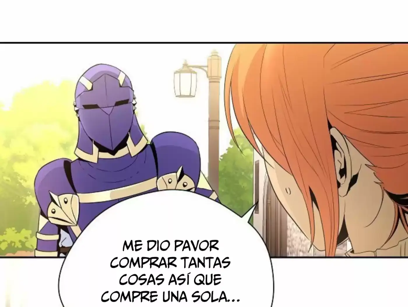 Skeleton Soldier - Capítulo 94 - Página 11 - LectorTMOo
