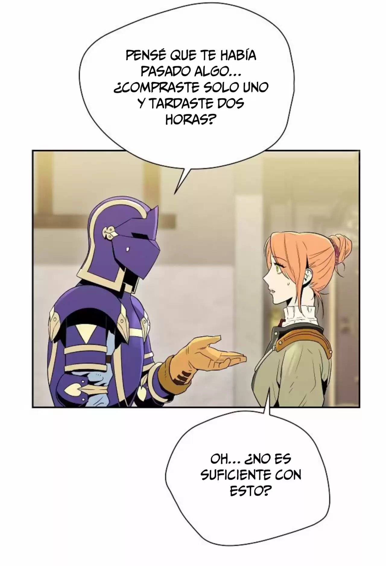 Skeleton Soldier - Capítulo 94 - Página 13 - LectorTMOo