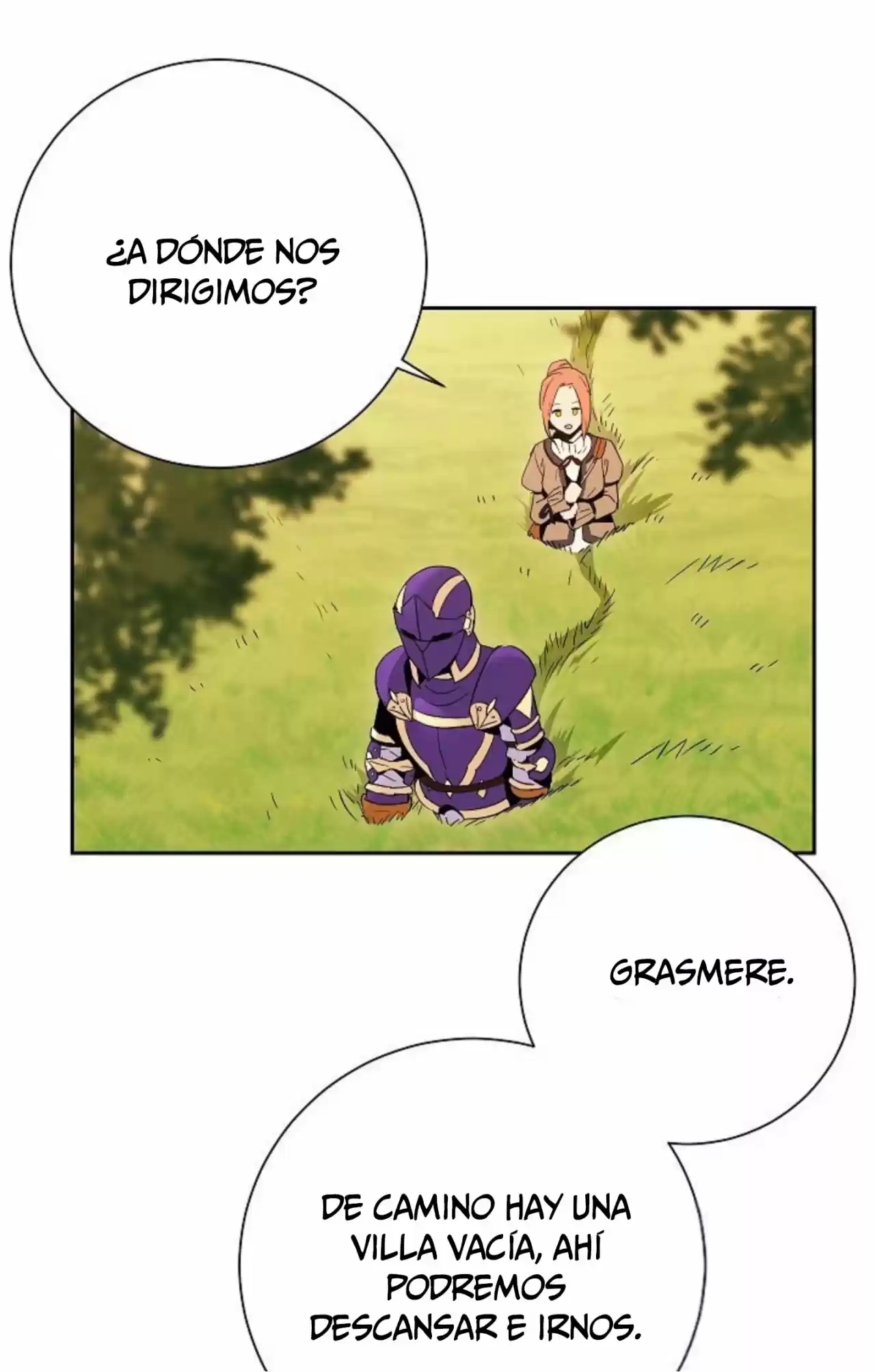 Skeleton Soldier - Capítulo 94 - Página 17 - LectorTMOo