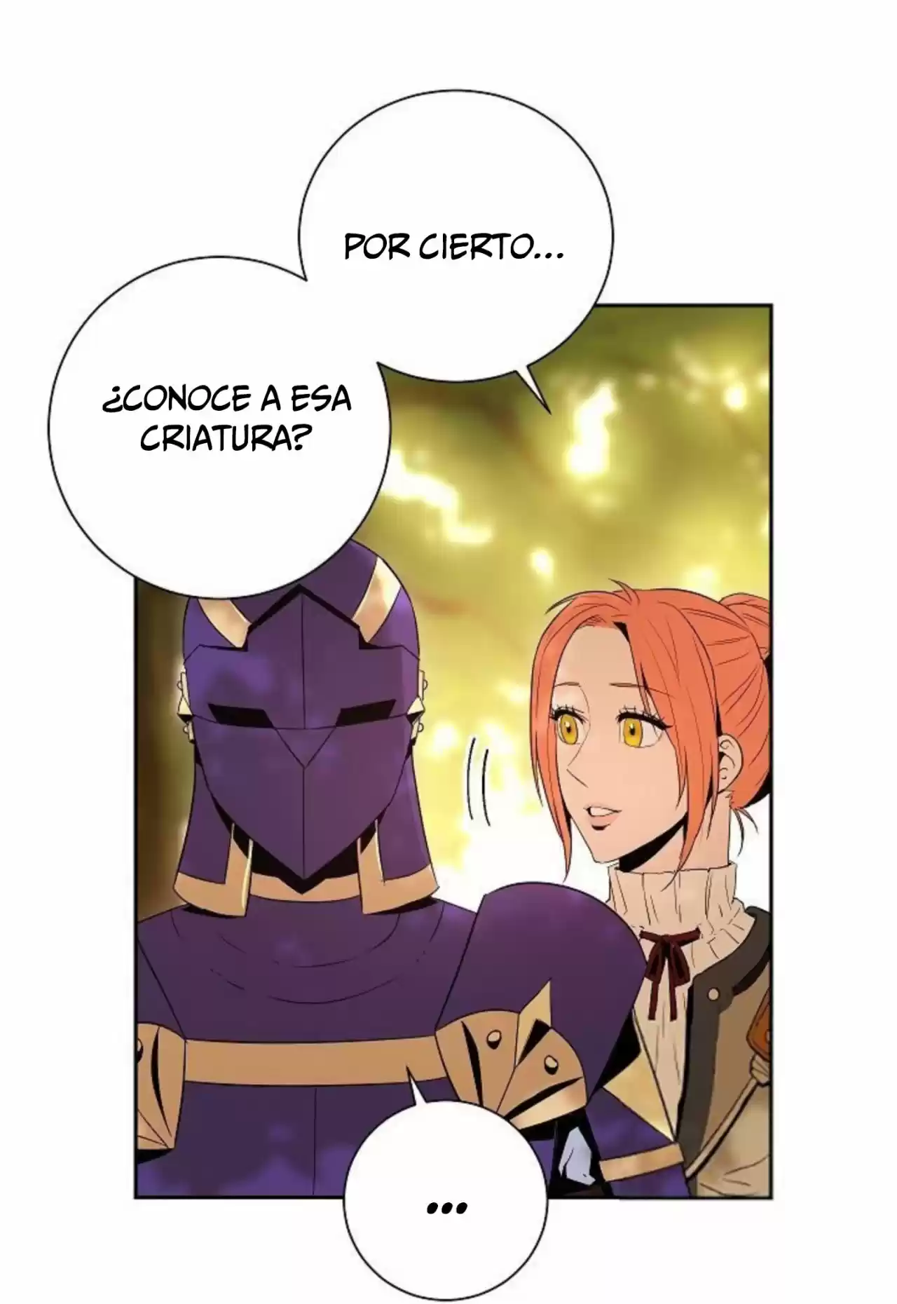 Skeleton Soldier - Capítulo 94 - Página 24 - LectorTMOo