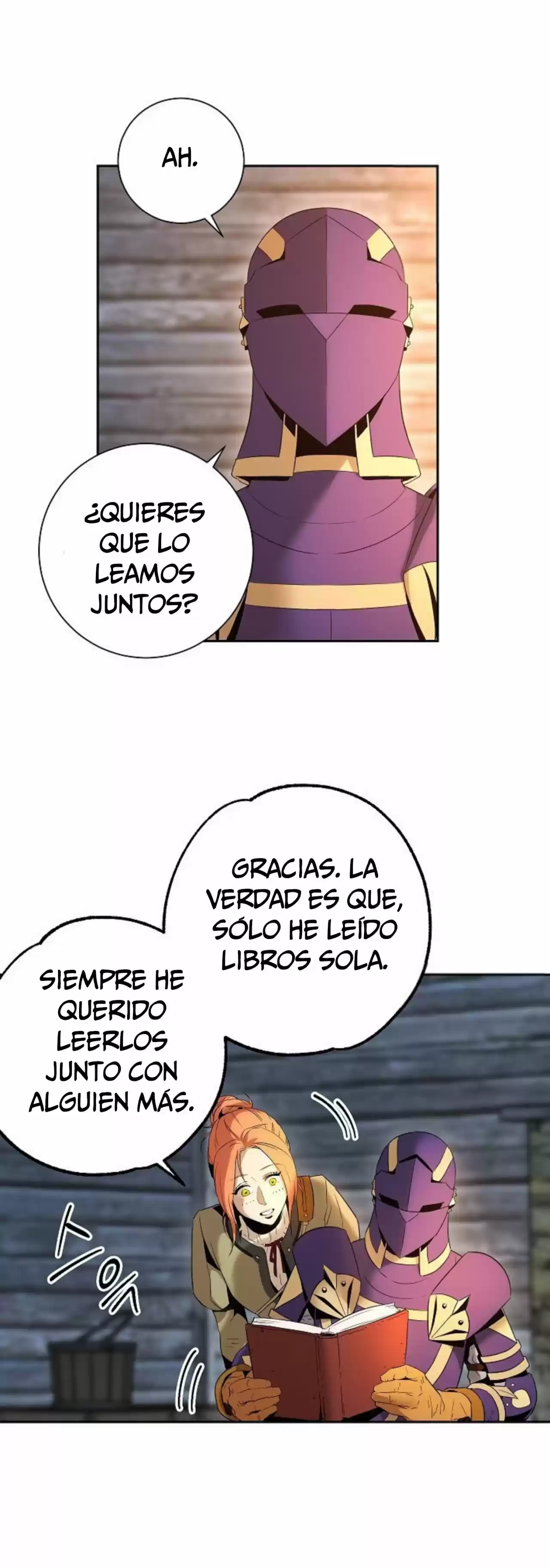 Skeleton Soldier - Capítulo 94 - Página 31 - LectorTMOo