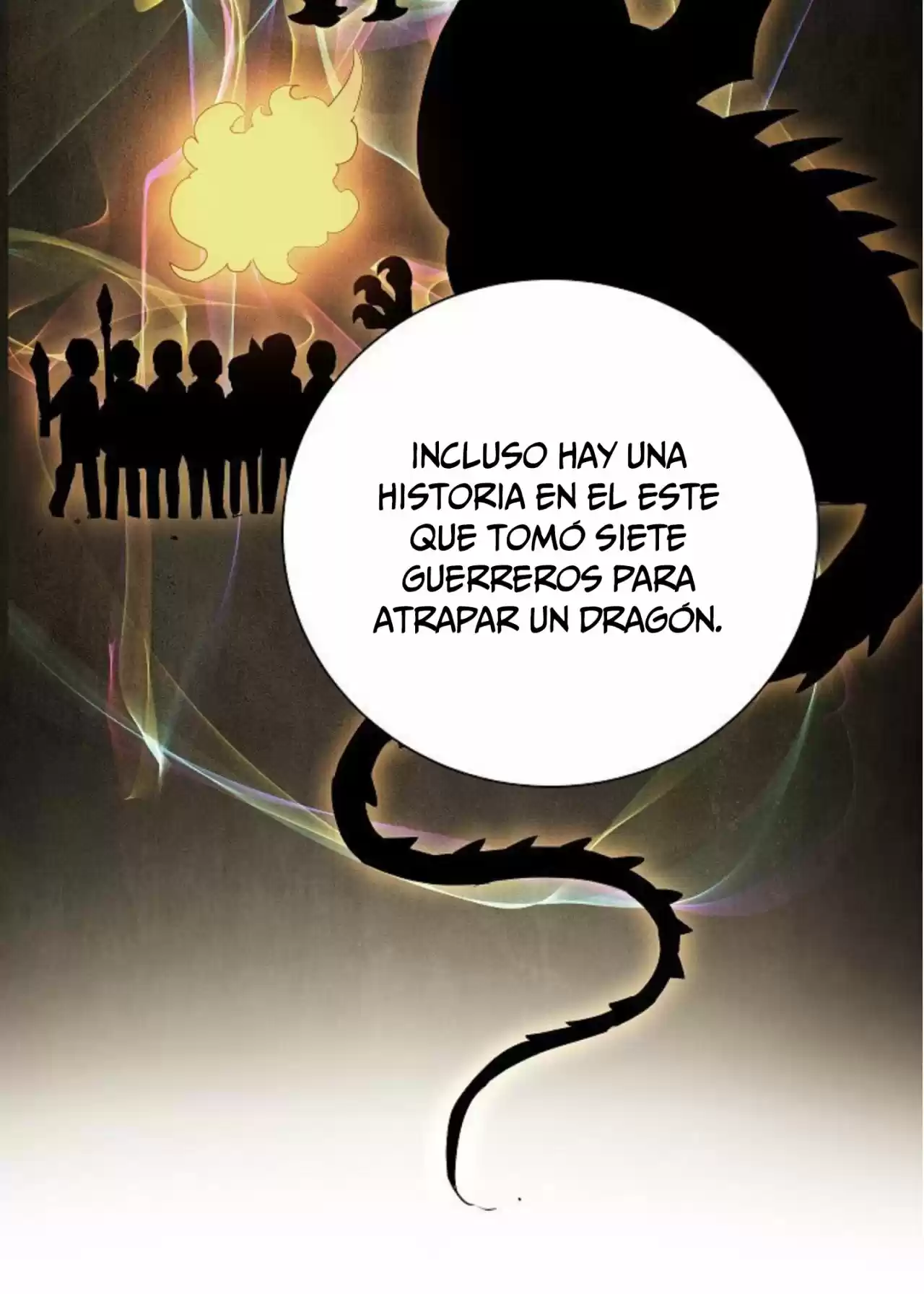 Skeleton Soldier - Capítulo 94 - Página 36 - LectorTMOo