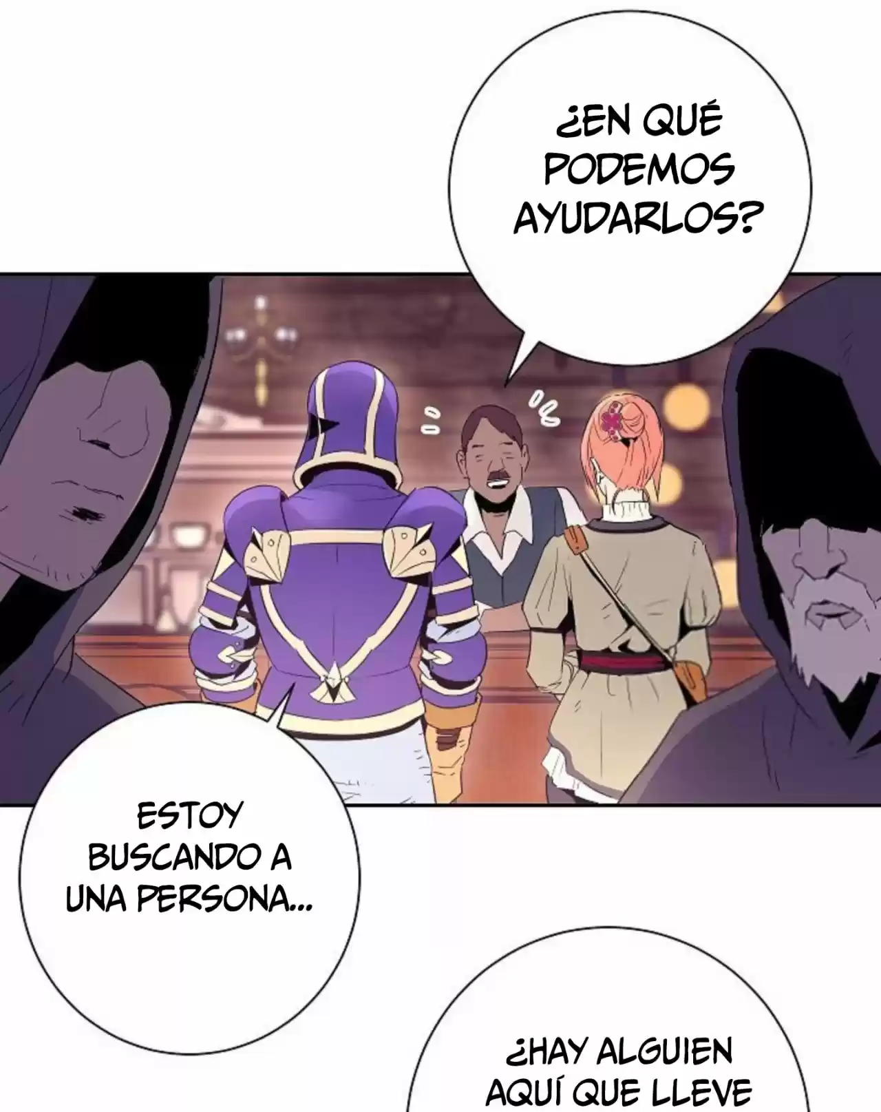 Skeleton Soldier - Capítulo 94 - Página 39 - LectorTMOo