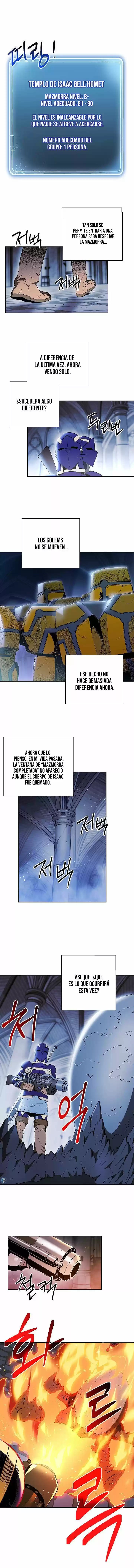 Skeleton Soldier - Capítulo 95 - Página 13 - LectorTMOo