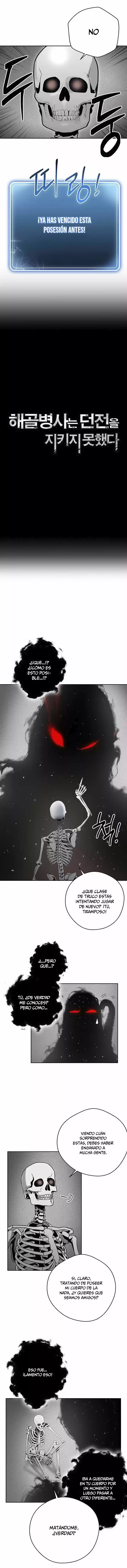Skeleton Soldier - Capítulo 96 - Página 4 - LectorTMOo