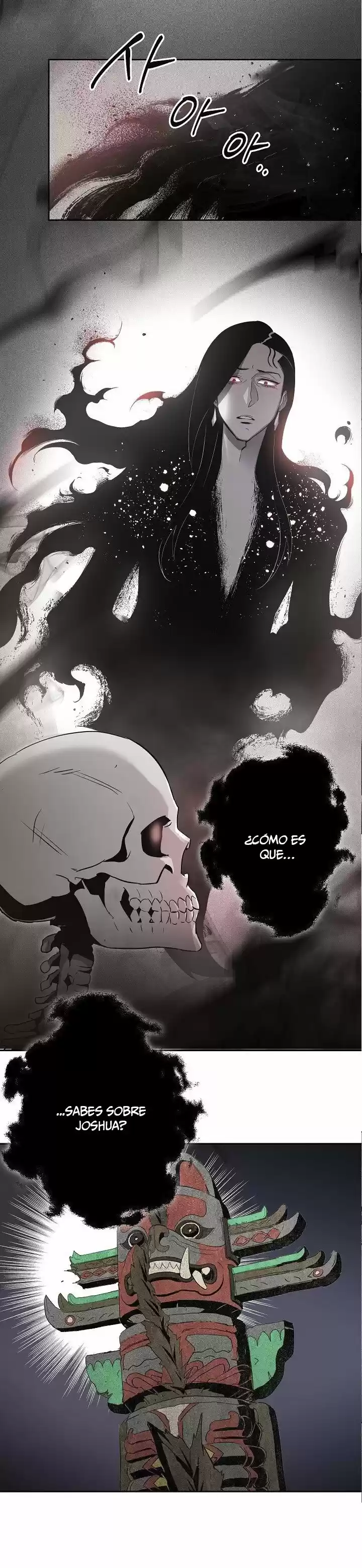 Skeleton Soldier - Capítulo 96 - Página 13 - LectorTMOo