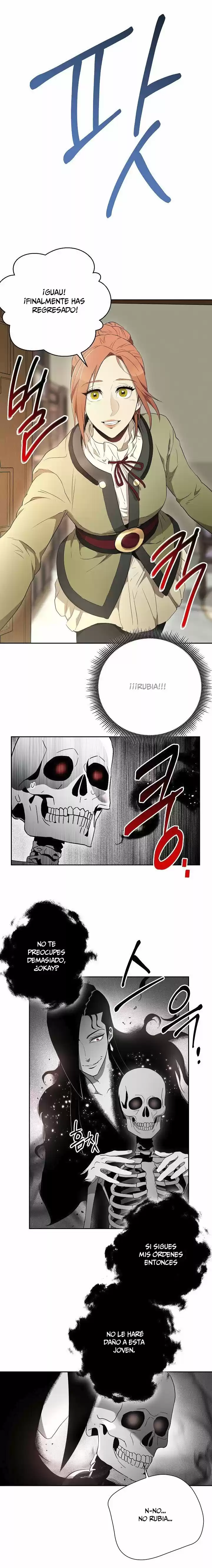 Skeleton Soldier - Capítulo 96 - Página 17 - LectorTMOo