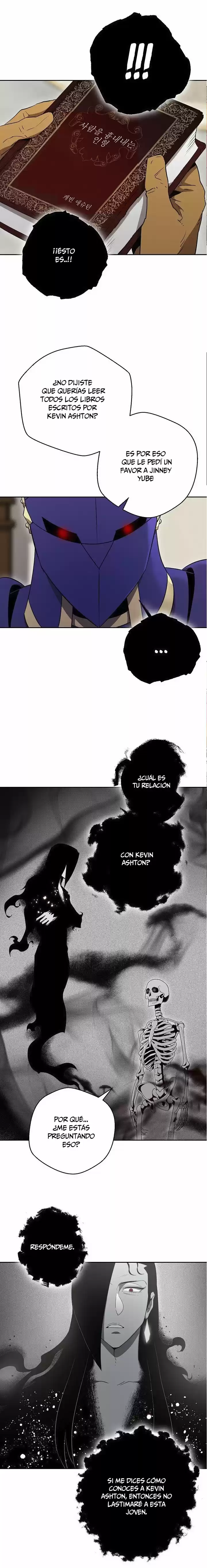 Skeleton Soldier - Capítulo 96 - Página 20 - LectorTMOo
