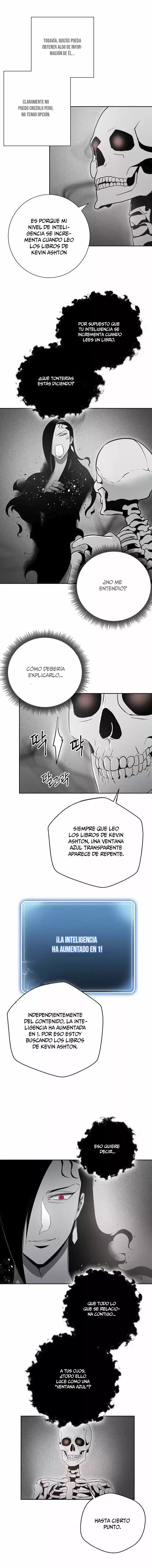 Skeleton Soldier - Capítulo 96 - Página 21 - LectorTMOo