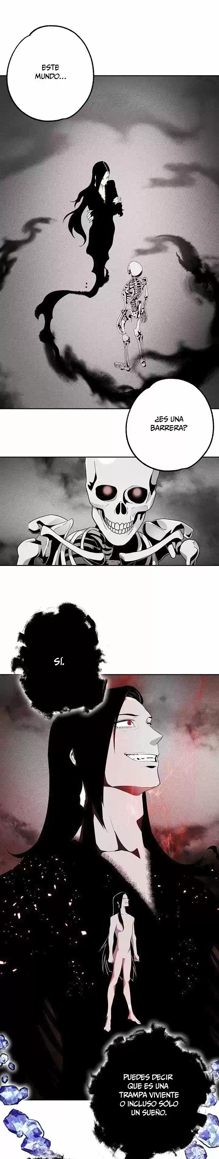 Skeleton Soldier - Capítulo 97 - Página 2 - LectorTMOo