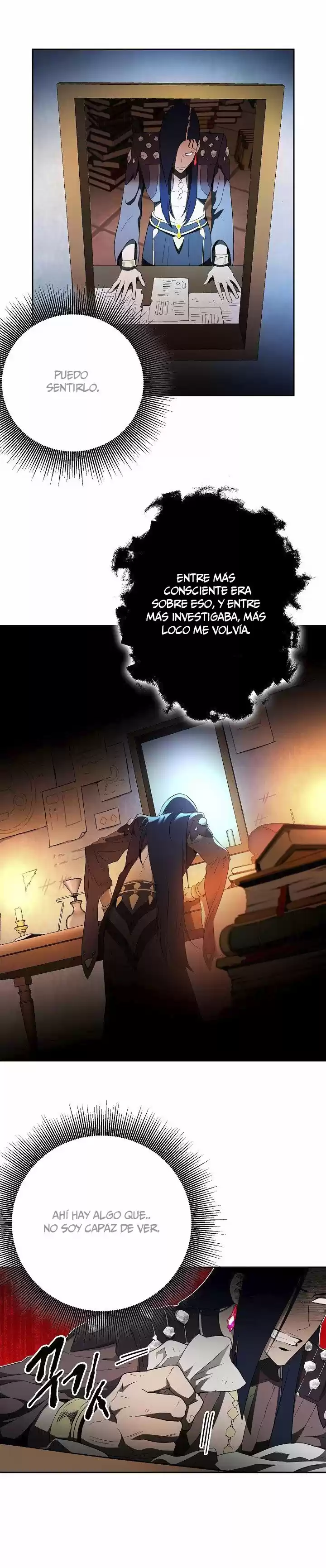 Skeleton Soldier - Capítulo 97 - Página 4 - LectorTMOo