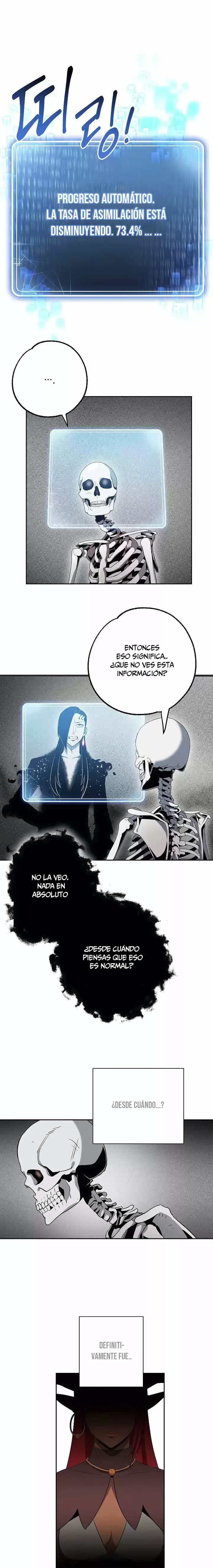 Skeleton Soldier - Capítulo 97 - Página 11 - LectorTMOo