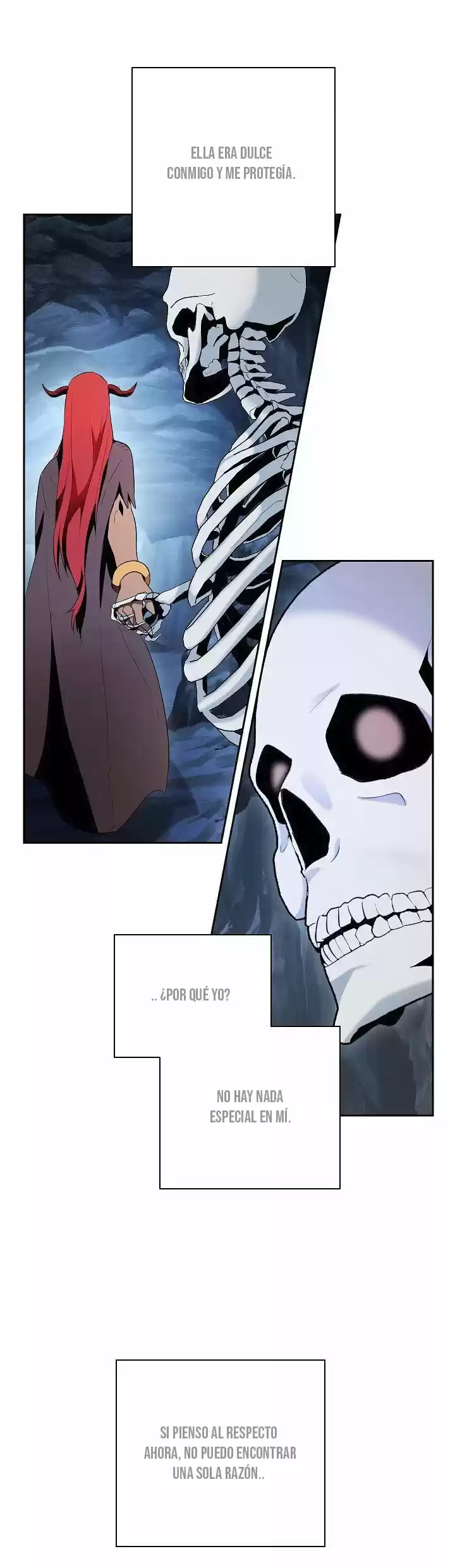 Skeleton Soldier - Capítulo 97 - Página 14 - LectorTMOo