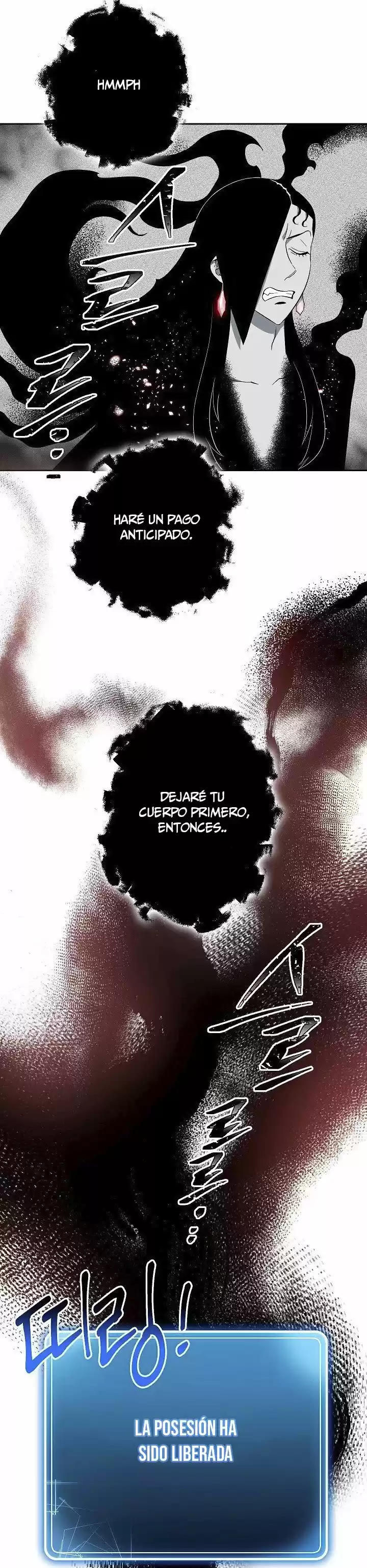 Skeleton Soldier - Capítulo 97 - Página 21 - LectorTMOo