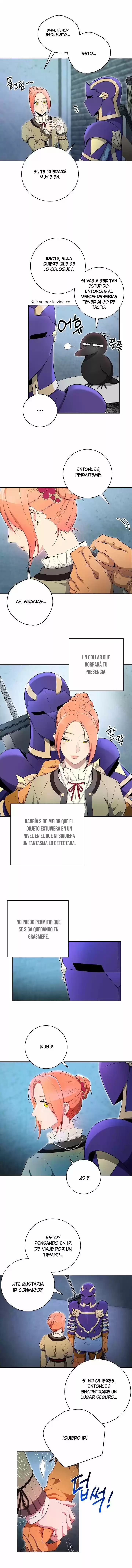 Skeleton Soldier - Capítulo 98 - Página 10 - LectorTMOo