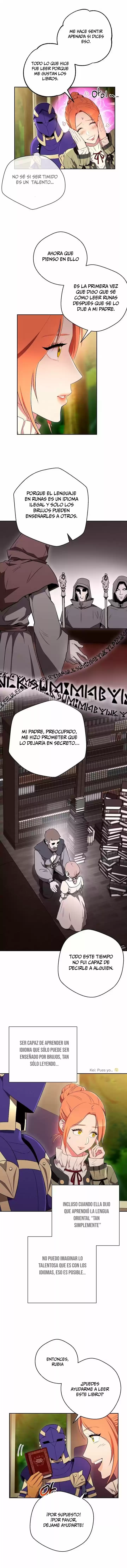 Skeleton Soldier - Capítulo 99 - Página 5 - LectorTMOo