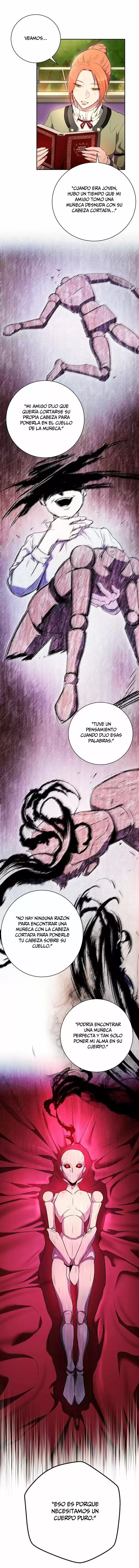 Skeleton Soldier - Capítulo 99 - Página 6 - LectorTMOo