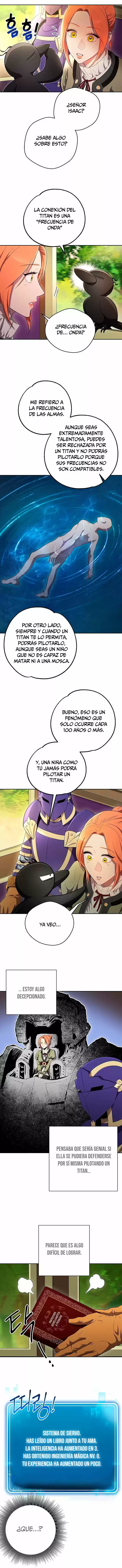 Skeleton Soldier - Capítulo 99 - Página 8 - LectorTMOo