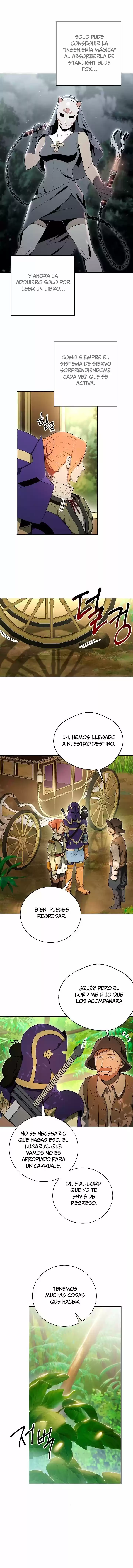 Skeleton Soldier - Capítulo 99 - Página 10 - LectorTMOo