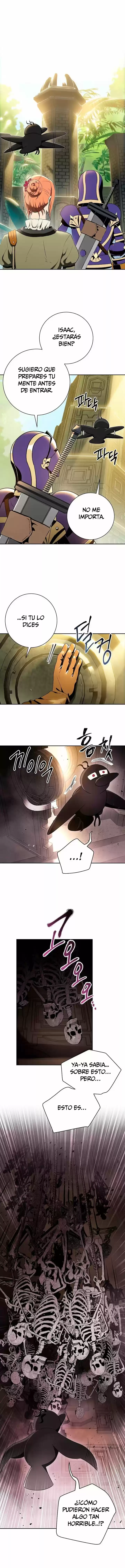 Skeleton Soldier - Capítulo 99 - Página 11 - LectorTMOo