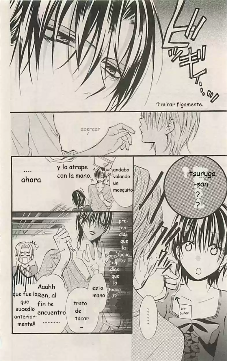 Skip Beat! - Capítulo 1 - Página 9 - LectorTMOo