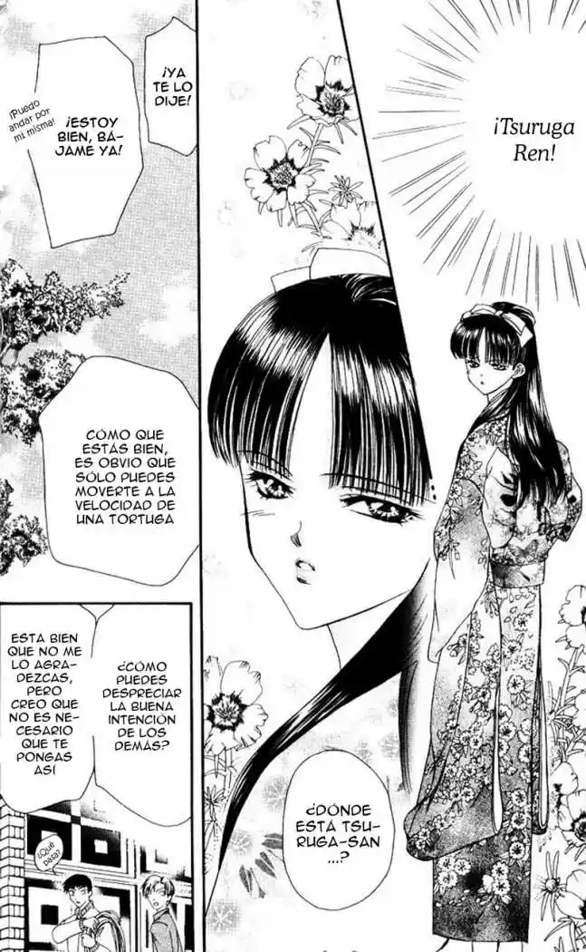 Skip Beat! - Capítulo 10 - Página 3 - LectorTMOo