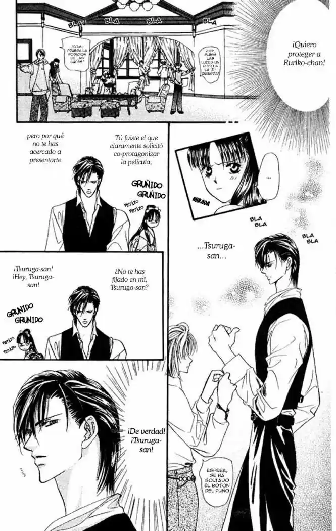 Skip Beat! - Capítulo 10 - Página 10 - LectorTMOo