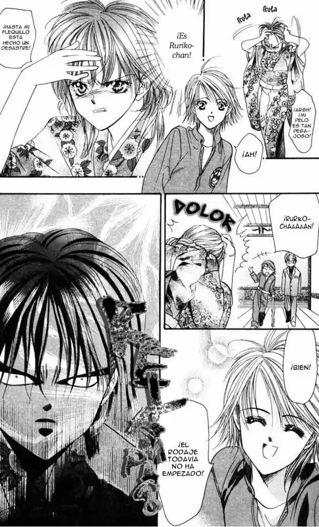 Skip Beat! - Capítulo 10 - Página 13 - LectorTMOo