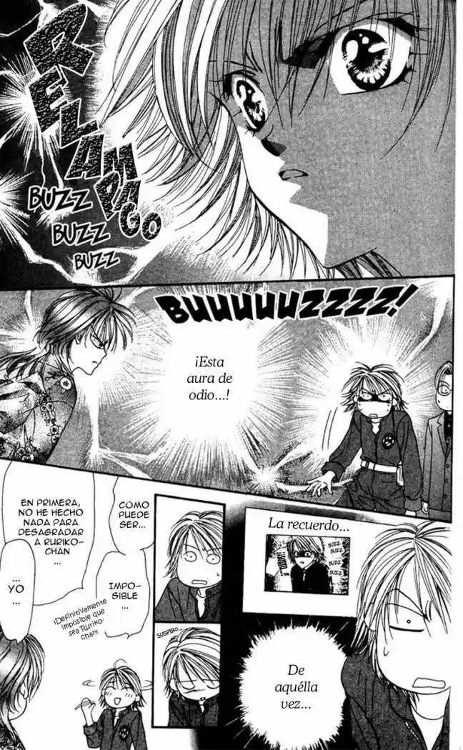 Skip Beat! - Capítulo 10 - Página 14 - LectorTMOo
