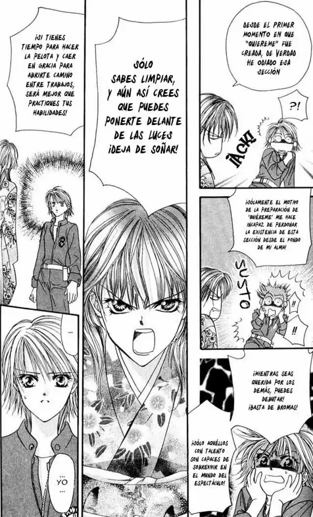 Skip Beat! - Capítulo 10 - Página 15 - LectorTMOo