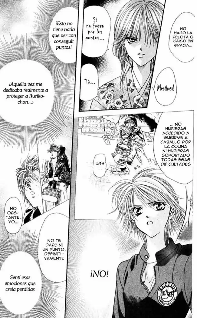 Skip Beat! - Capítulo 10 - Página 16 - LectorTMOo