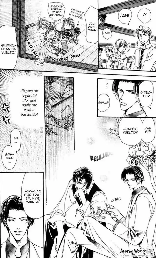 Skip Beat! - Capítulo 10 - Página 19 - LectorTMOo