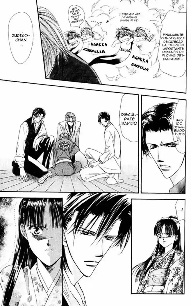 Skip Beat! - Capítulo 10 - Página 22 - LectorTMOo