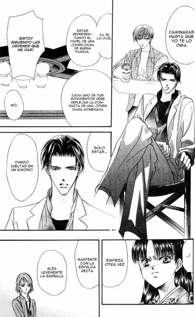 Skip Beat! - Capítulo 10 - Página 26 - LectorTMOo