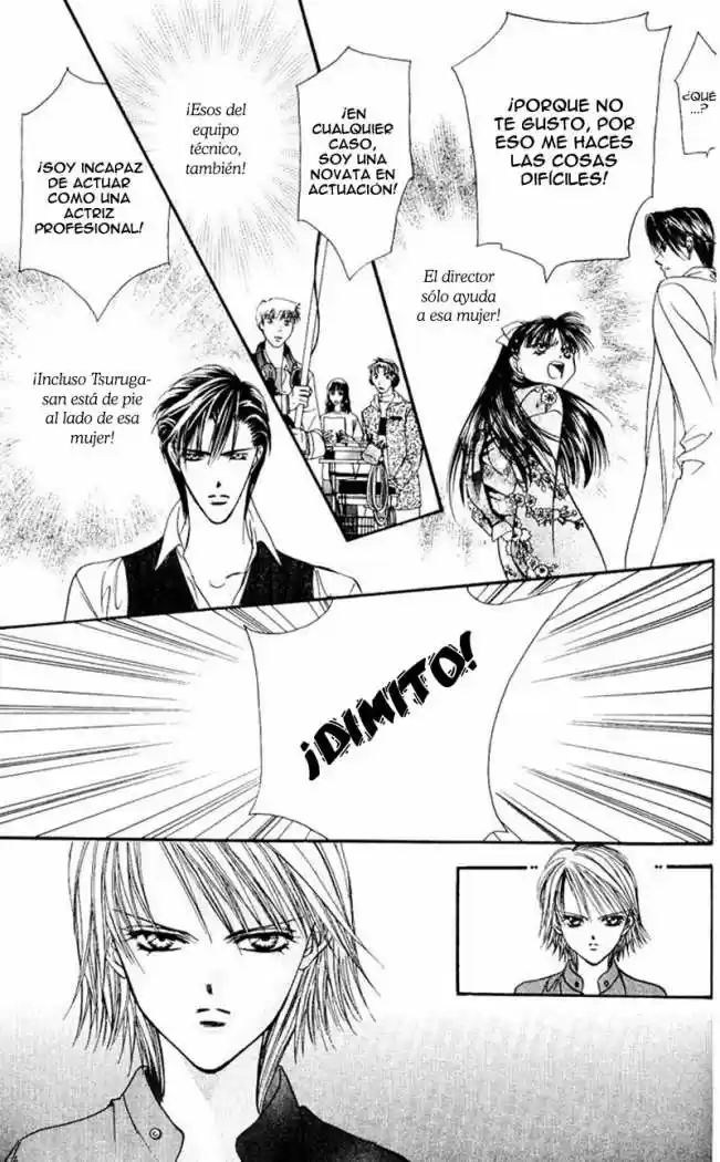 Skip Beat! - Capítulo 10 - Página 28 - LectorTMOo
