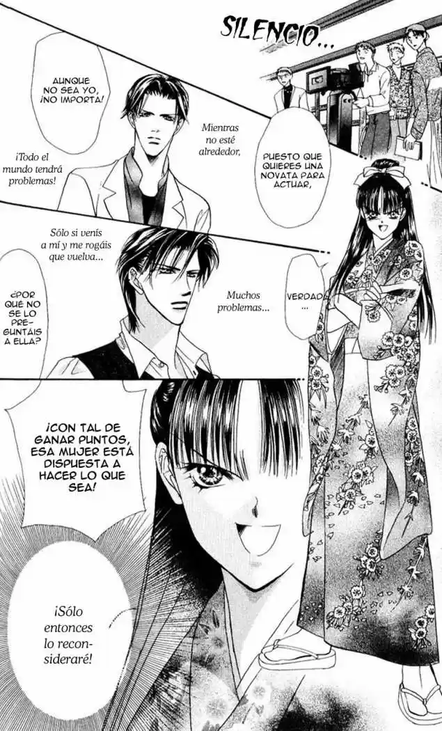 Skip Beat! - Capítulo 10 - Página 29 - LectorTMOo