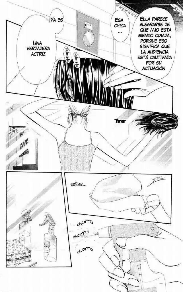 Skip Beat! - Capítulo 100 - Página 10 - LectorTMOo