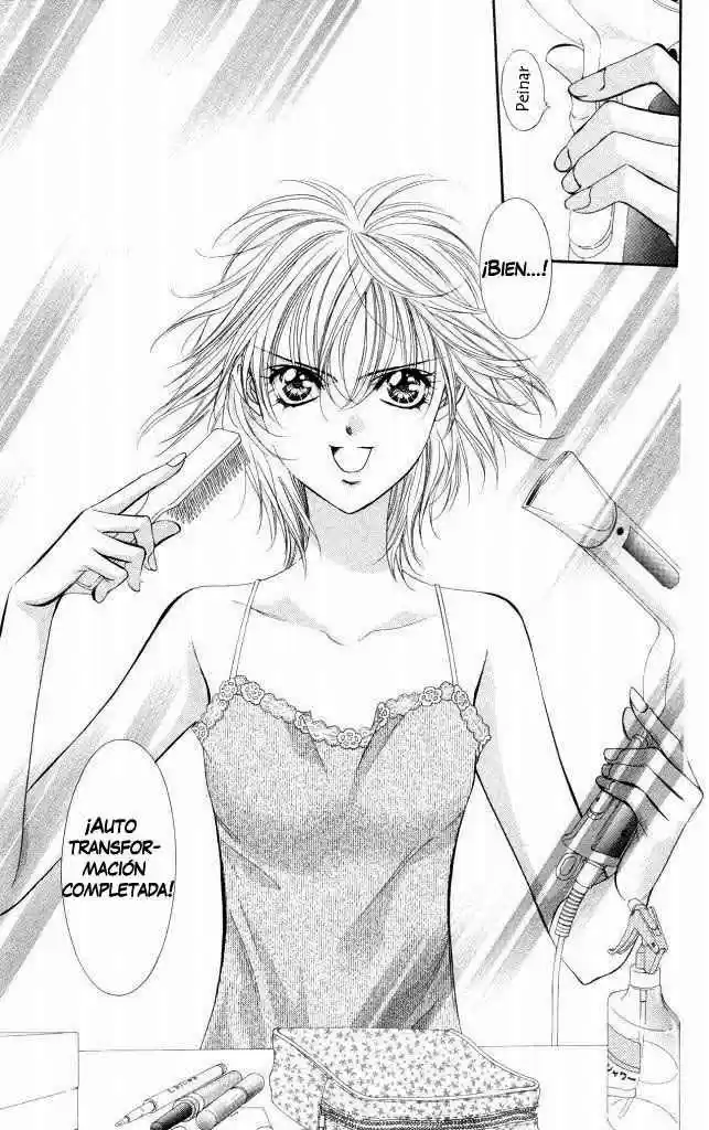Skip Beat! - Capítulo 100 - Página 11 - LectorTMOo